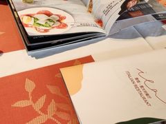 -ITA·意塔意大利餐厅(亦庄店)