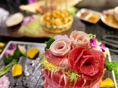 -醉火烧泥炉烤肉(孩儿巷店)