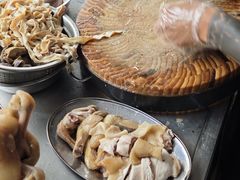 -肥婆兰鸡饭(西门外街店)