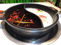 -钢管厂歆瑞源油卤串串香(春熙路太古里店)