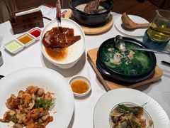 -滋粥楼·顺德菜(番禺广场总店)