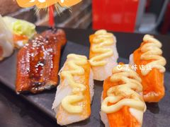 -爆丼日式大排档(季华园店)
