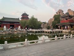 -开封府