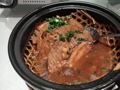 -小方外婆菜(蒙山路店)