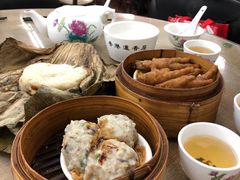 -香港蓮香樓(中環店)