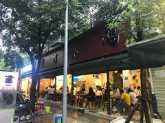 -黑竹香鸡(营和巷店)