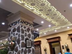 大堂-巴依老爷新疆美食(望京小街店)