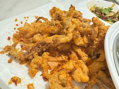 -渔文乐·海鲜大排档(壹品总店)