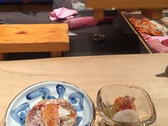 -然寿司(郎园vintage店)