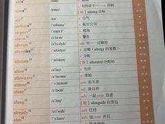 -环球·雅思托福·THiNKSAT留学语言培训学校(国贸校区)