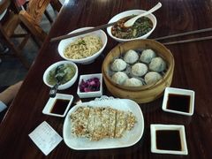 -赤酱红油(家乐福店)