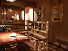 -恩你小木屋米酒店(安盛店)