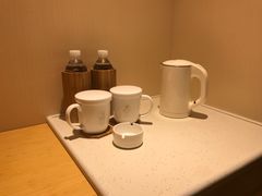 -全季酒店(上海青浦吾悦广场淀山湖大道店)