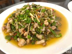 -飞虹鱼馆(春华路店)