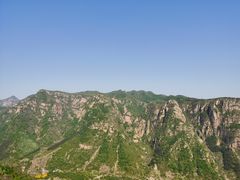 -京东石林峡风景区