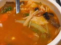 -天山传奇新疆菜(SKLP店)