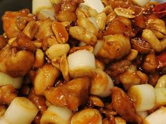 -玉桥餐厅(天坛店)