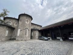 -平安桥天主教堂