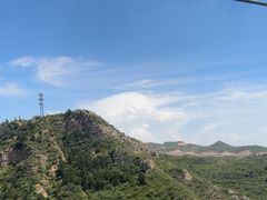 -北岳恒山