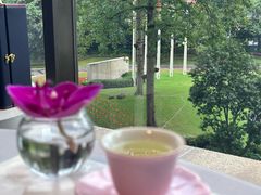 -广州花园酒店荔湾亭·地道点心·粤式饮茶