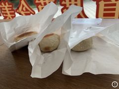 -巴黎贝甜(宜山路店)