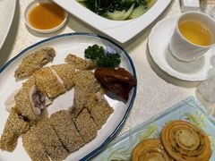 -荣粤酒家·融合粤菜·海鲜火锅