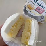 没有想到邻几的小甜品也这么好吃！