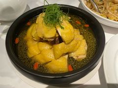 -玫瑰厅上海菜(兴国路店)