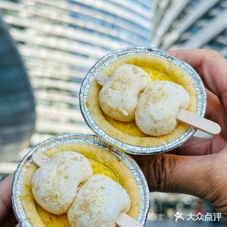 办公室下午茶环节,还没有人赢过我