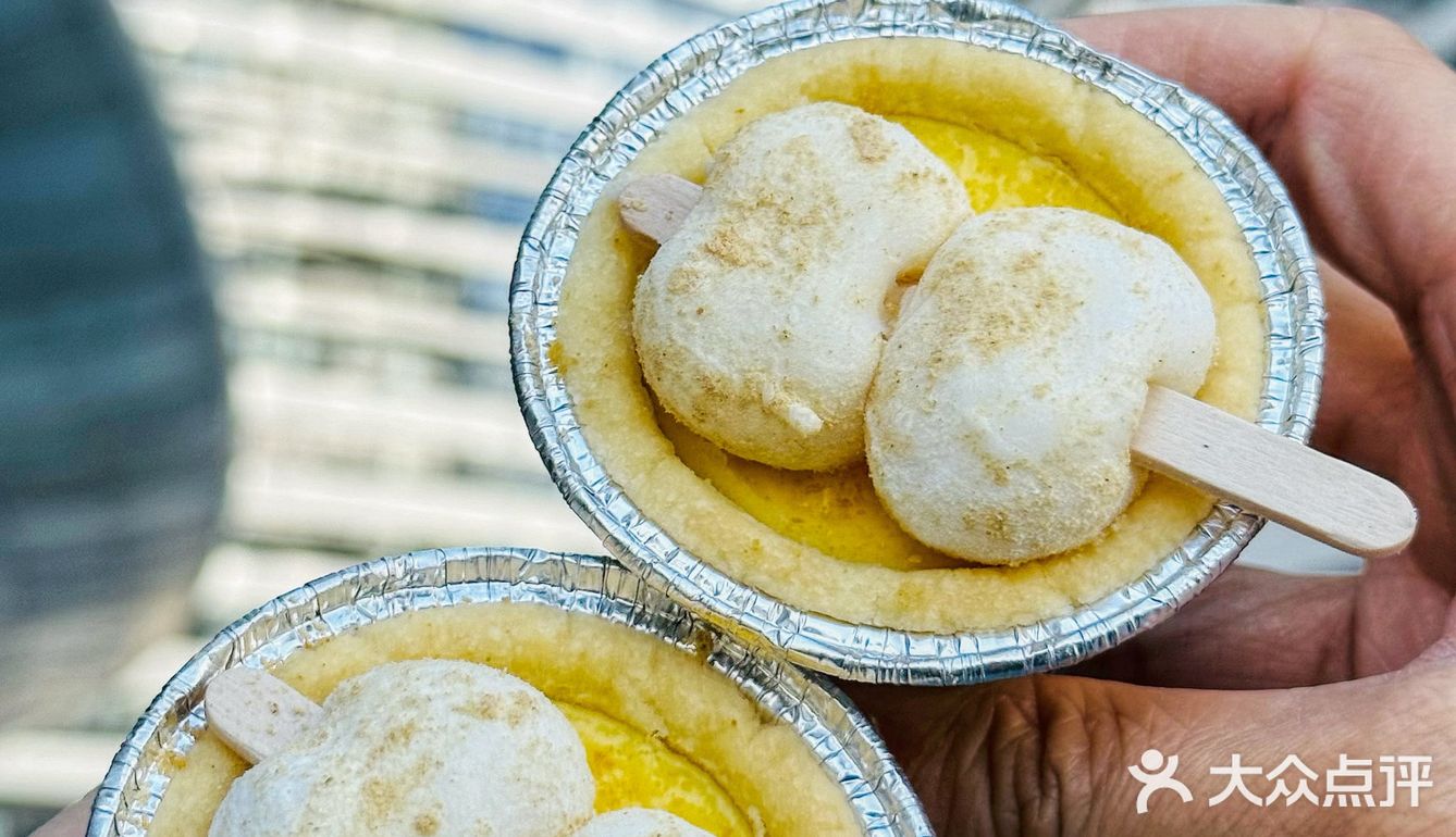 办公室下午茶环节，还没有人赢过我