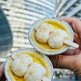 办公室下午茶环节，还没有人赢过我