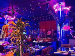 -108·公社·创意餐厅·LIVE HOUSE(李公堤店)