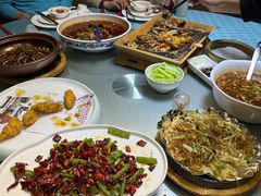 -全聚德(扬州虹桥坊店)