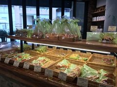 -RiceZone乐食尊纯米面包坊(望京店)