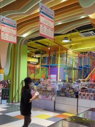 -宝燕乐园(闵行旗舰店)