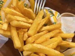 -VIKING SALOON西部美式烟熏烤肉(和平路店)