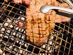 -赤坂亭M9和牛烧肉(世博源店)