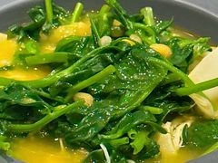 -半山腰·云南菜(侨福芳草地店)