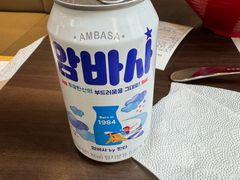 -香港饭店0410(明洞店)