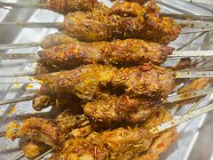 -清真·马峰烤肉(小学习北巷店)