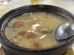 -明本湛江鸡•海鲜小厨(陈家祠店)