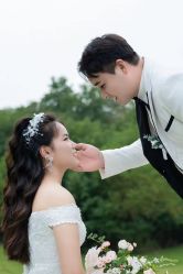 -第一夫人婚纱摄影(南京店)