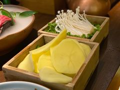 -盡膳口福跷脚牛肉火锅(合生汇购物中心店)