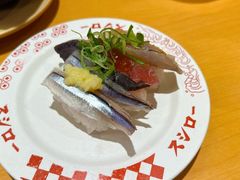 -寿司郎(上野店)