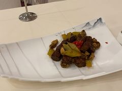 -太极·粤菜餐厅(亚运村鸟巢店)