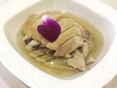 -老正兴菜馆(福州路店)