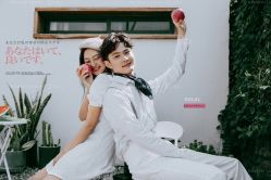 -金夫人婚纱摄影(西昌店)
