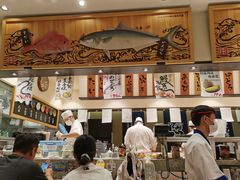 -合点寿司(美罗城店)