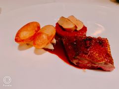 -Caprice(香港四季酒店)
