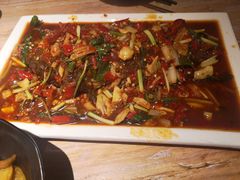 -树厨贵州菜(大十字店)